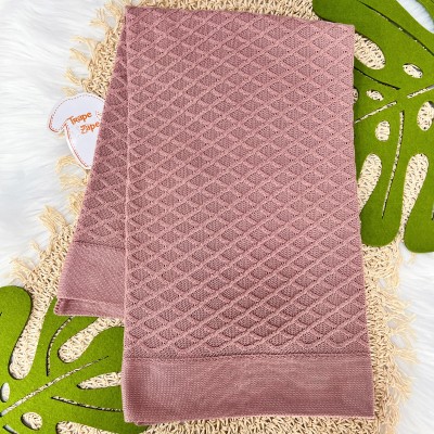 Saída de Maternidade Flora - Rose